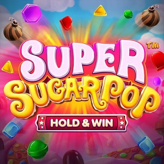 Hình minh họa Super Sugarpop